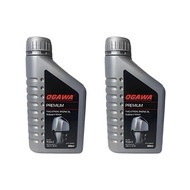 【Malaysia Ready Stock】49cc Engine 2-Stroke Pocket Bike Motorcycle Engine Motor Air Filter Pullstart