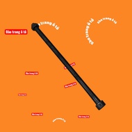 Gasoline bolts 10 12 14 lengths 15cm 20cm 25cm 30cm 35cm long thread screws E cu