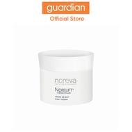 Noreva Norelift Chrono-filler Night Cream 40ml (Anti-Aging + Anti-Wrinkle + Firming with Hyaluronic 