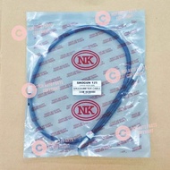 SPEEDOMETER CABLE  - SUZUKI - SHOGUN 125 / FX 125 (NK)