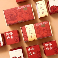 Surprise Bounce Box Surprise Bounce Box520 Valentine's Day Creative Bounce Surprise Box Girlfriend G