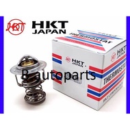 Water Valve TOYOTA AVANZA F601 F602 2002-2011 F652 2011- K3 K3-VE 1.3 3SZ 3SZ-FE 1.5 82 Degrees HKT