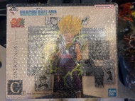 現貨 靚盒龍珠一番賞 C賞 40th Anniversary Figure～孫悟飯～