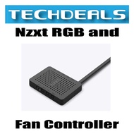 Nzxt RGB and Fan Controller