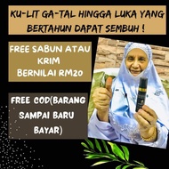Mediherbs gold oil /merawat masalah kulit/hurixs/econozine/terassil/ubat panau/ubat gatal/skin care/