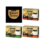 Robert Timms Coffee Bags 8 Teabags | 45g