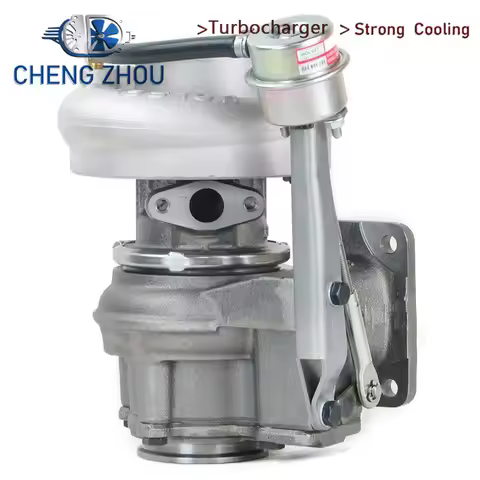 Turbo HX30W Turbocharger 3592317 3800998 3598814 3960907 4040382 4050220 4050221 for Cummins Engine