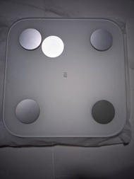 小米體脂計秤 Xiaomi Mi Body Composition Scale 2