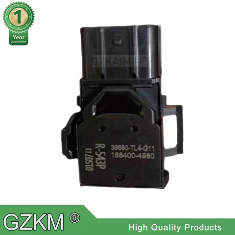 PDC Parking Sensor OEM 39680-TL4-G11 For Honda Accord 2012