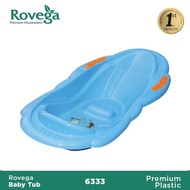 Rovega Premium Baby Bathtub deluxe 6333