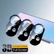 1-3Pcs 3D Tempered Glass Lens For Oppo Reno10 Pro 5G Orro Reno 10 Pro+ Reno10Pro Plus Oppo Reno10 Camera Case Cover Bumper