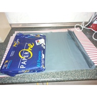 XL Size Parcel Bag for Big Parcel Needs - Bigger than A4 paper (Per Pc/1 unit) Without pocket