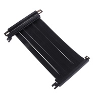✪ การ์ดจอย้อนกลับคู่สายพ่วง PCIe 3.0X16มีความยืดหยุ่นไรเซอร์ GPU