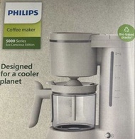 （全新）(餘小量）菲利普 Philips 5000 系列 咖啡機