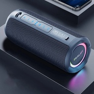 2025 Zealot S49 Pro Wireless SpeakerOutdoor Portable Subwoofer Speaker Waterproof IPX 6 Dual Pairing