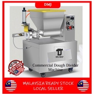 Automatic Dough Divider Machine Mesin Pembahagi Doh Roti Canai Bun Capati