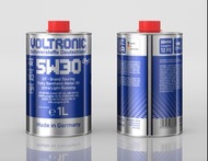 VOLTRONIC® 車用潤滑油 5W30 ACEA C2-C3 MB229.52 BLUE (1L)