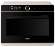 Whirlpool - CS2322M 32L 4S Maxi+ 座檯式氣炸蒸焗爐 (奶白色)