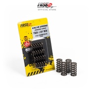 VALVE SPRING Y15ZR 2.9*39.0L V3 FASSTEK