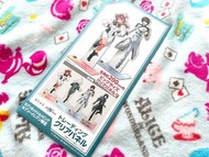 日本版 - 水星之魔女 高達Gundam X 7-11限定版人型立牌 (未開封)