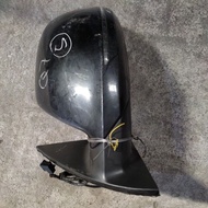 AUDI Q7 SIDE MIRROR LEFT SIDE ( 13/2 PIN )