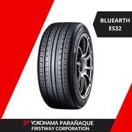 YOKOHAMA 205/55R16 BLUEARTH ES32 91V PASSENGER CAR RADIAL (PCR)