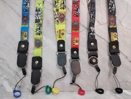 tools n parts Authentic Coil Gear Lanyard Tali Vape Pod 1Meter Vape V