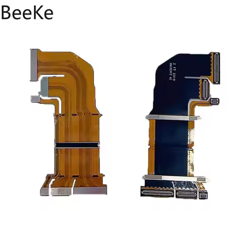 Repair Flex For Honor Magic V VS V2 VS2 V3 VS3 V Flip V5 LCD Screen Touch Digitizer Flex Cable Repla