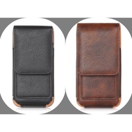 leather case hp 5 inch 5,5 inch 6 inch 6,5 inch Super Promo Kiara