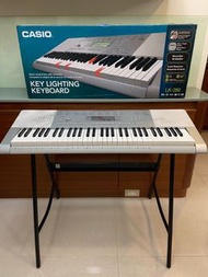 CASIO LK-280電子琴