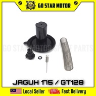 MODENAS JAGUH JAGUH175 GT128 GT 128 CARBURETOR DIAPHRAGM ASSY / DIAPHRAGM CARBURETOR ASSY