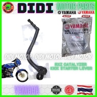 DIDI MOTOR PARTS,Rxz Catalyzer Kick Starter Thai Yamaha (Green),Rxz Ankor thai Yamaha,Rxz Kick Pedal Thai