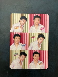 經典絕版 Yes Card 蘇有朋 白卡 普通卡 白咭 普通咭 閃卡 閃咭  Yes卡 Yes 咭  童年回憶 舊閃卡 舊閃咭 經典閃卡 經典閃咭 Yes閃卡 Yes閃咭