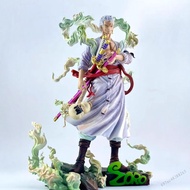 One Piece Nika Zoro Sanji GK Standing Model Figure - รูปปั้นแฟชั่นตุ๊กตาเครื่องประดับ