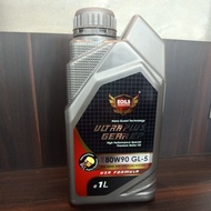 EP80W-90 GL-5 GEAR OIL 1LITER (EOILS)