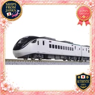 KATO N Gauge No.10-1792 Taiwan Railway EMU3000 Green 6-Car Basic Set Model Train