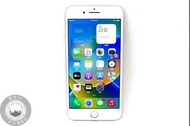 【台南橙市3C】Apple iPhone 8 Plus 64GB 64G 銀 5.5吋 二手手機 #78490