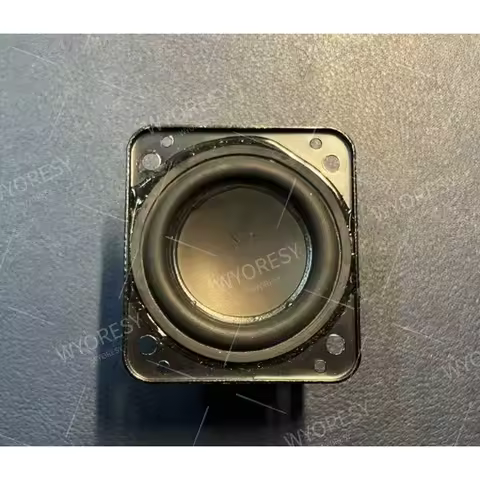 Speaker Woofer Compatible with JBL Flip 4 Speaker Repair