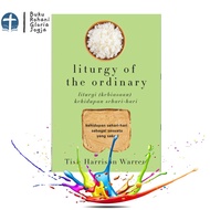 Liturgy of the Ordinary
