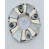 110H Coupling Assy 7Y-0463 305-4951 305-4952 for Caterpillar 7Y0463 3054951 3054952