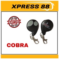 COBRA ALARM BUTTON CASING