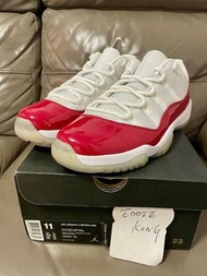 Air Jordan 11 Cherry