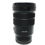 Sony 18-105mm F4 OSS 新淨企理