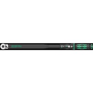 Wera 1/2" Click-Torque C 5 torque wrench with reversible ratchet, 80-400 Nm 05075624001