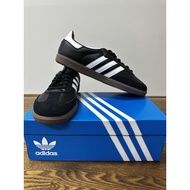 Adidas Originals Samba OG B75807 Unisex Sneakers Black White Gum