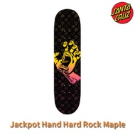 Santa Cruz Creature Board VX Series Double Kick Skateboard Jump Skateboard Shop Skateboards ปีนขึ้น 