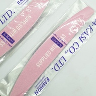 Nail File /Nail Shaping Nail File Nail Buffer