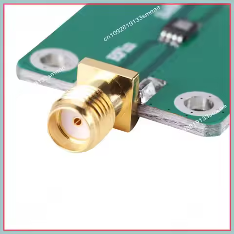 N94R RF Microwave Frequency Multiplier Input 4G-8Ghz, Output 8G-16Ghz For Radio Amplifier