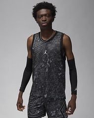 Jordan Sport 男款 Dri-FIT 網布球衣