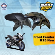 New R15 front fender fender, WIN brand. Front Fender R15 New